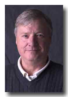 Photograph of Bruce K Haley photographer