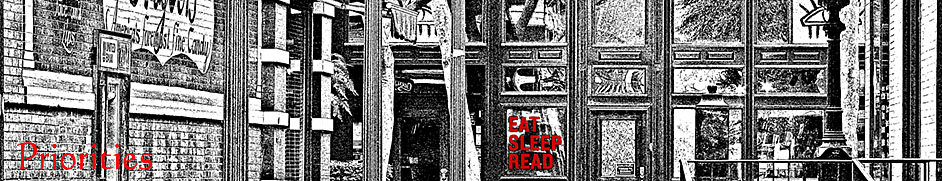 Taylor's Books Charleston WV