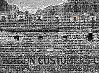 Before Mr Ford  (Limited Original 1000)