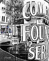 Blossom Reflections (Limited Original 1000)