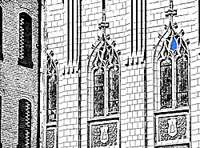 Convergence on Hale Street (Limited Original 1000)